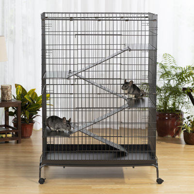 Bressler Small Animal Cage