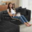 Canapé modulaire Boneless-101304501