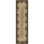 Hearthside Twilight Ridge Brown Area Rug