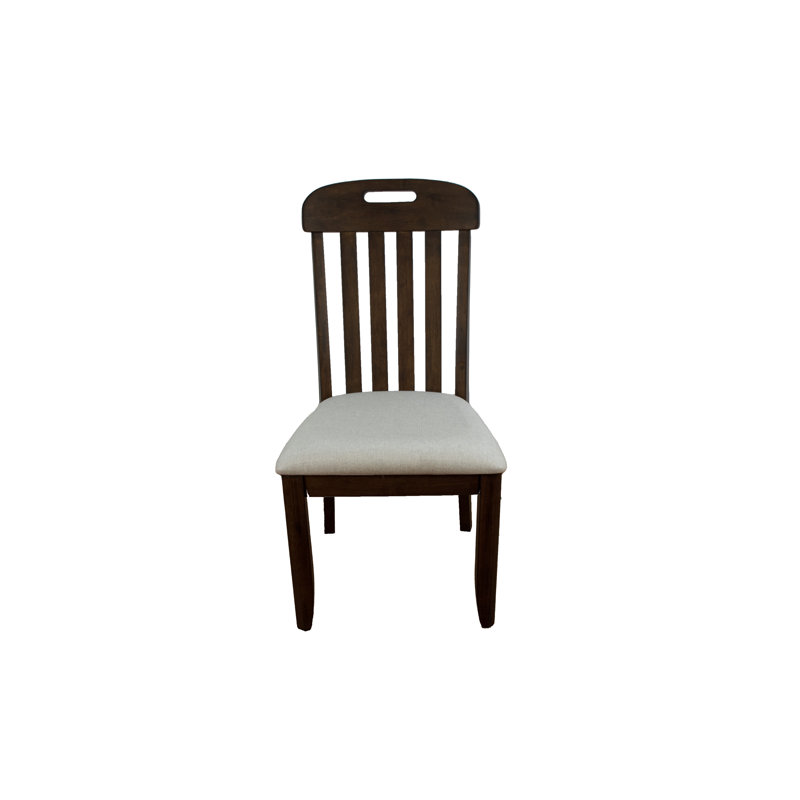 Chaise de salle à manger Geonna