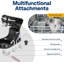 380w 4.75qt. 8-speed Stand Mixer-104469778