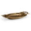 Diana Aluminum Decorative Tray-22695012