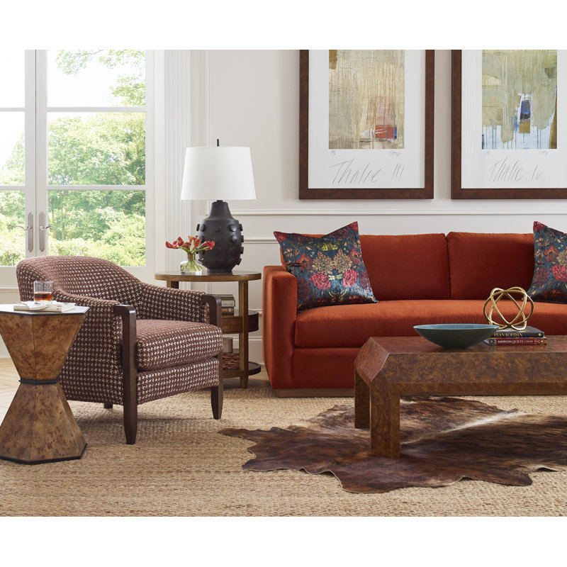 Mercer End Table