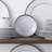 Noritake Charlotta Saucers, 6"-88572358