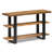Hirohisa 48'' Solid Wood Top Console Table
