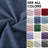 Ipswich Blackout Thermal Grommet Curtain Panels-12696751-12696748