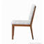 Ensemble de 2 chaises de salle à manger Upholstery-115824429-115824428