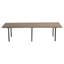 Bernhardt Brumley Cocktail Table