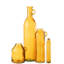 Goodall Glass Table Vase 1
