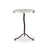 Veined White Top/Antique Rust Base selected