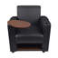 Fauteuil à tablette Nertie