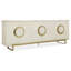 Melange 96 in. W Credenza