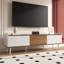 Unfinished TV Stand for TVs up to 60"-606638422