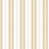 Beige/White/Metallic Gold