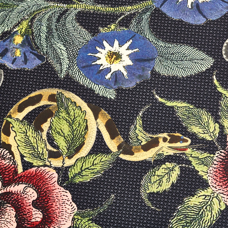 Spode, Creatures of Curiosity - Placemats