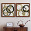 Ring I - ensemble de 2 peintures-851923728-851930351