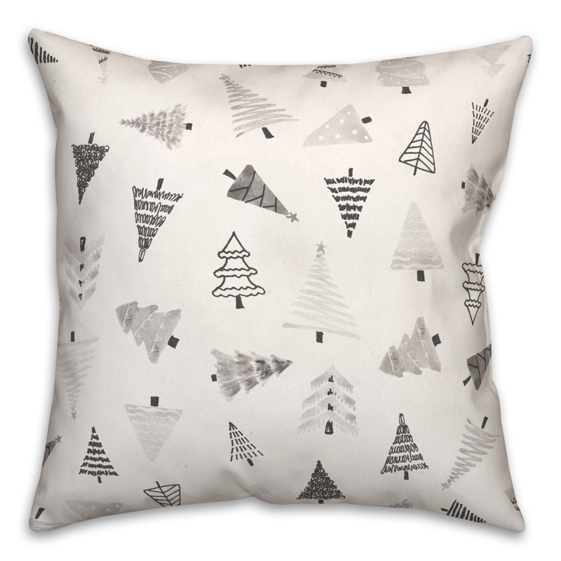  Coussin intérieur / extérieur carré