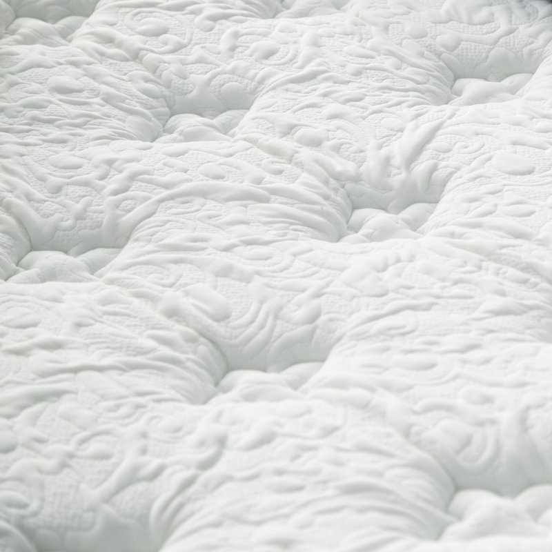 Matelas hybride gel rafraîchissant 10 po Zinus, Simple, 10"