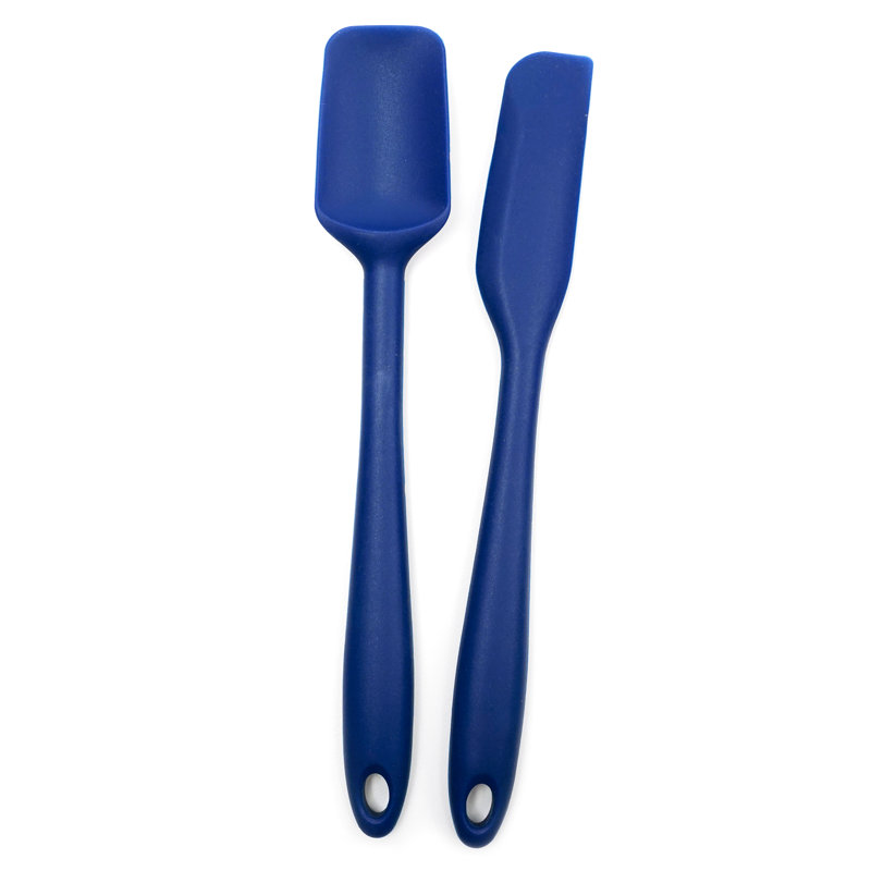 RSVP International Utensil Set, Blue