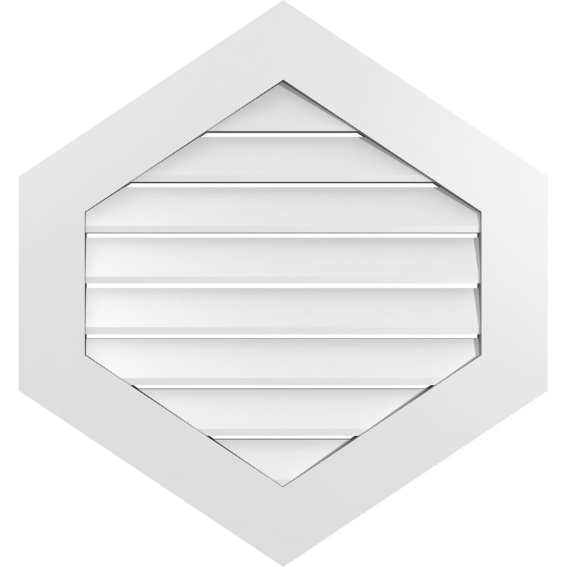 Pente verticale verticale en uréthane 8 pi, H 1 po x l 28 po x L 30 po