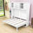 Murphy Bed with Space-Saving Comfort Shelves-2146441559-2146441558