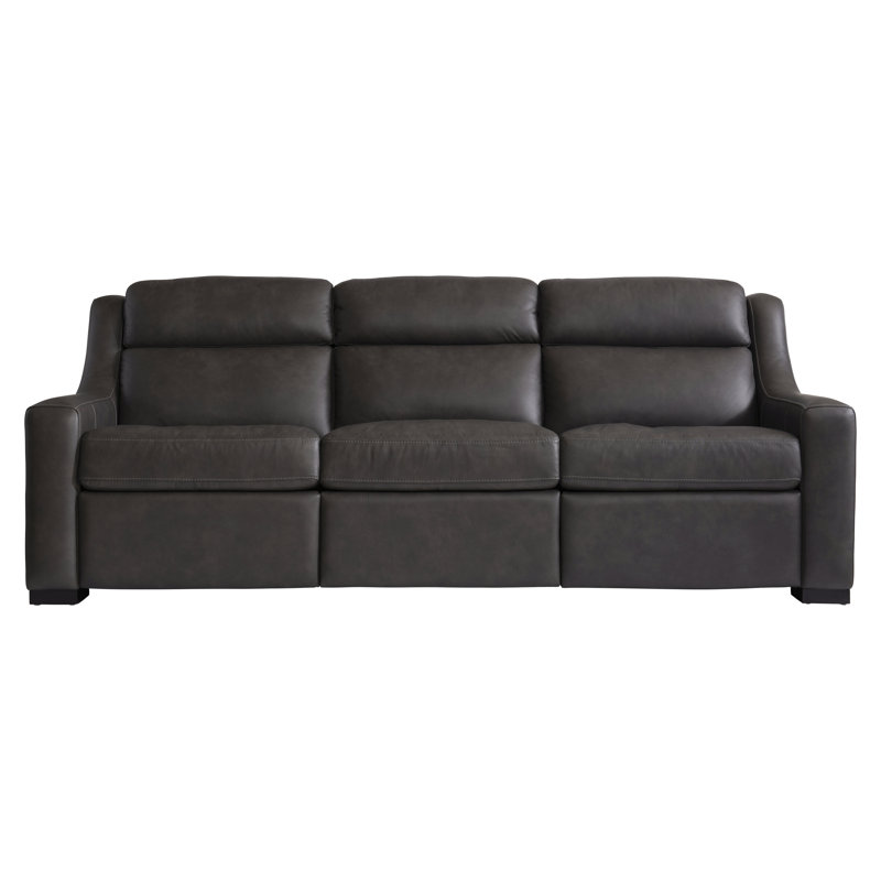 Reclining Sofa
