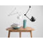 Culpeper 1 - Light White Dome Pendant-40239211