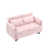 Rose est en rupture de stock