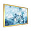 «Blue and White», peinture sur toile-67228426-67228427