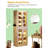 Modern Style Cabinet,Shoe Cabinet,Unique Cabinet