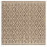 Brown/Light Beige