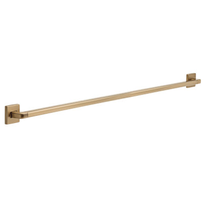 Pivotal® Angular Grab Bar