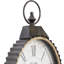 Horloge murale décorative Mauney