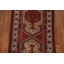 Tapis de couloir géométrique 3 x 12