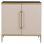Libby Langdon Solid Wood Accent Cabinet