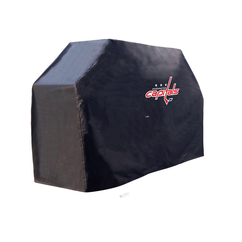 NHL Grill Cover, Washington Capitals, 60"
