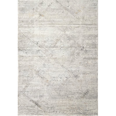 Ledezma Geometric Indoor Rug