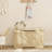 Storage Chest, Rattan Storage Bench with Storage, Toy Chest for Bedroom-732327775
