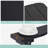 Lamonica HIPS Adirondack Chair-310637400