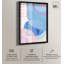 «Doll Memories - Pretty Blue II Shadowbox Print Colorful Abstracts» par Art Remedy-115129885-115129886