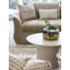 Maravilla Bench Sofa
