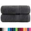 Premium Bath Towels SOLUND 2Pcs 600Gsm-798598984-798598987