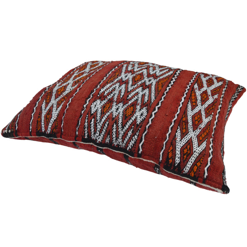 Lumbar Pillow Cover & Insert