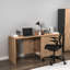 Jamiya Computer Desk-1830159500-1830159501