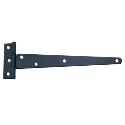 Surface Mount Pair Door Hinges