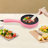Non-Stick Electric Skillet Mini Frying Pan-97018789