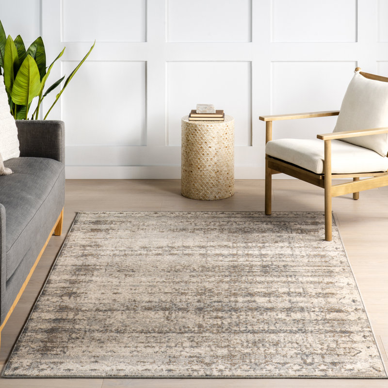 Tapis médaillon Biagio, Rectangle 10 pi x 14 pi