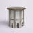 Douglaston Solid Wood End Table