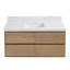 Tiroirs de meuble-lavabo mural Modern-682936803-682936804