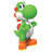 Super Mario Yoshi Wall Decals